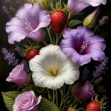 Схема вышивки «№2874009»