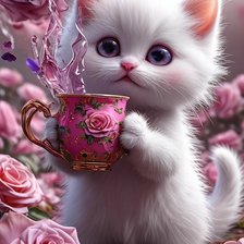 Схема вышивки «№2874010»