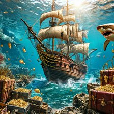 Схема вышивки «№2874021»