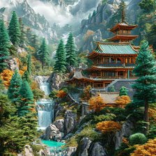 Схема вышивки «№2874028»