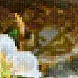 Предпросмотр схемы вышивки «№2874030»