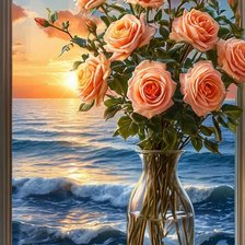 Схема вышивки «№2874092»