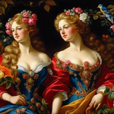 Схема вышивки «№2874115»