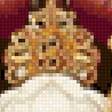Предпросмотр схемы вышивки «№2874117»