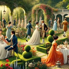 Схема вышивки «№2874119»