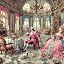 Оригинал схемы вышивки «№2874120»