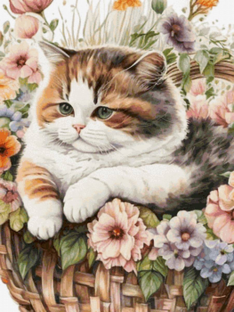 толстый - кот - предпросмотр