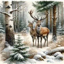 Схема вышивки «№2874190»