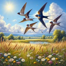 Схема вышивки «№2874191»