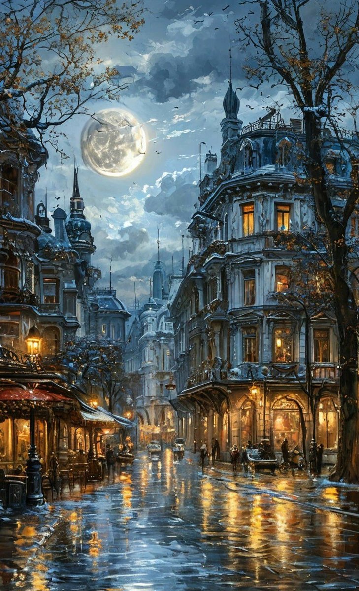 Городские легенды - оригинал