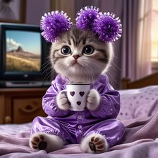 Схема вышивки «№2874670»