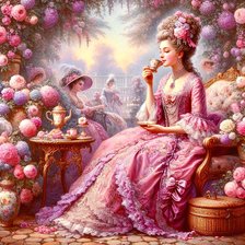 Схема вышивки «№2874674»