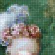 Предпросмотр схемы вышивки «№2874686»