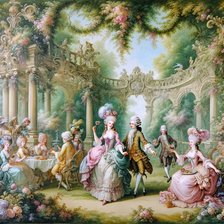 Схема вышивки «№2874686»