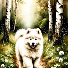 Схема вышивки «№2874860»