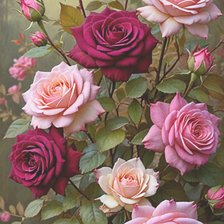 Схема вышивки «№2874950»