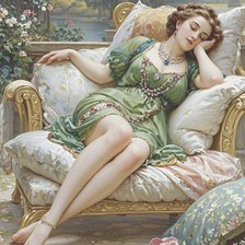 Схема вышивки «№2874951»