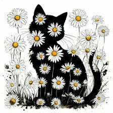 Схема вышивки «№2874956»