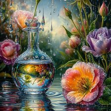 Схема вышивки «№2875051»