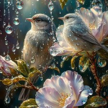 Схема вышивки «№2875056»