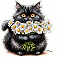 Схема вышивки «№2875099»