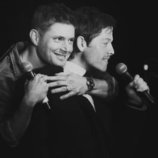 Схема вышивки «Дженмиш»