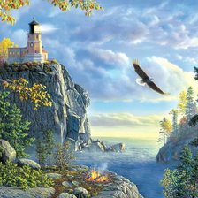 Схема вышивки «Ким Норлиен»