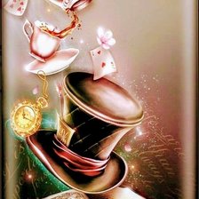 Схема вышивки «Книга»