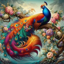 Схема вышивки «№2875857»