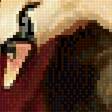 Предпросмотр схемы вышивки «По мотивам картин» (№2876030)