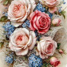 Схема вышивки «№2876109»