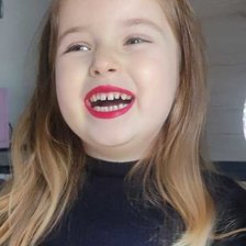 Схема вышивки «megan»