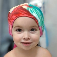 Схема вышивки «megan»