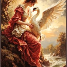 Схема вышивки «№2876138»