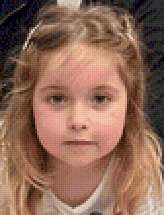 megan - предпросмотр