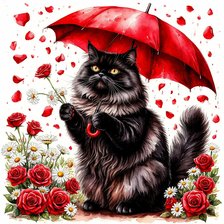 Схема вышивки «№2876183»