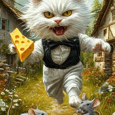 Схема вышивки «№2876191»