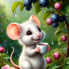 Схема вышивки «№2876202»