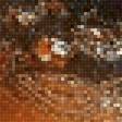 Предпросмотр схемы вышивки «Песни пустыни» (№2876263)