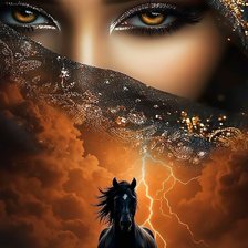 Песни пустыни