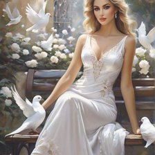 Схема вышивки «№2876334»