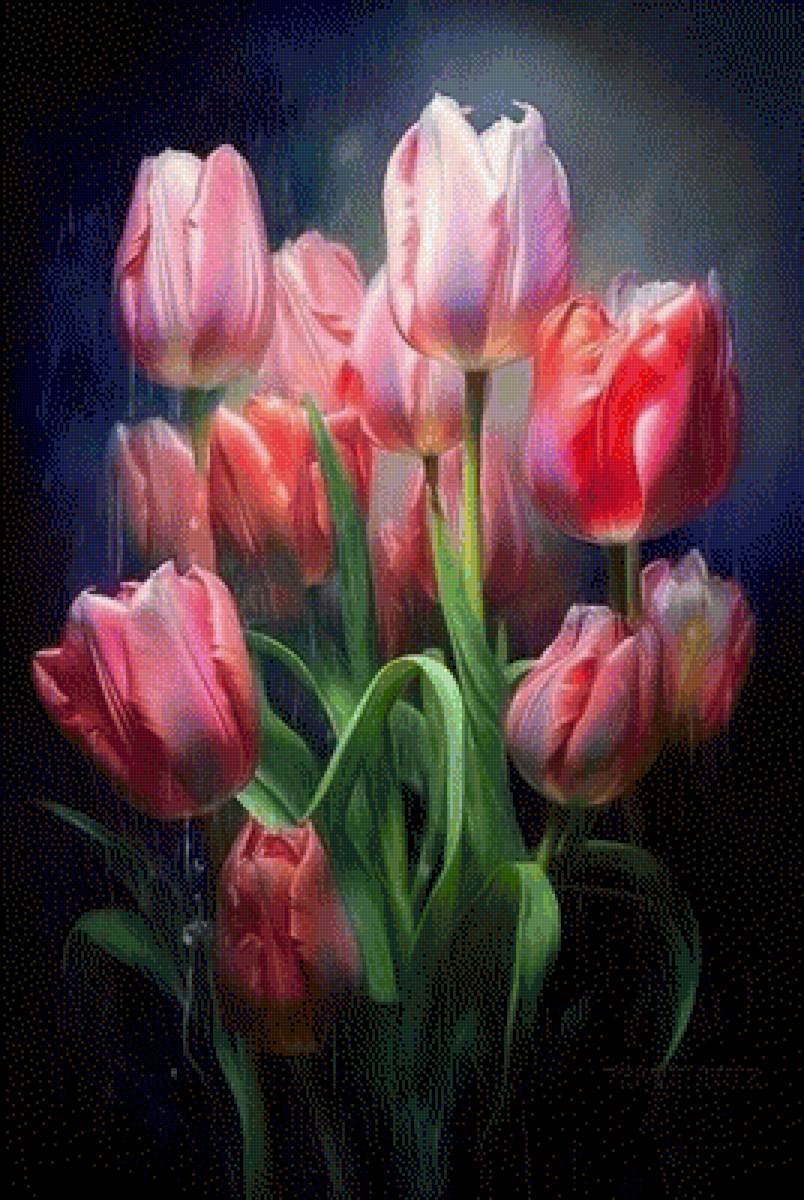 №2876437 - картина. - предпросмотр