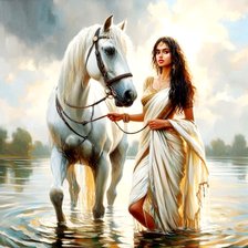 Схема вышивки «№2876561»