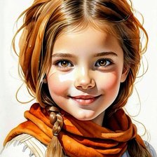 Схема вышивки «№2876616»