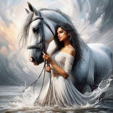 Схема вышивки «№2876621»