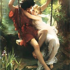 Схема вышивки «№2876622»