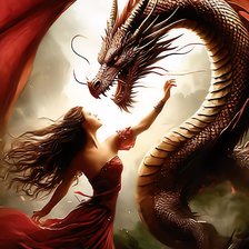 Схема вышивки «№2876691»