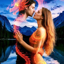 Схема вышивки «№2876753»