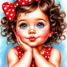 Схема вышивки «№2876808»