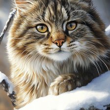 Схема вышивки «№2876814»